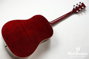G-021 - Wine Red